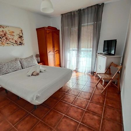 Hostal Puerto De Santa Maria Ел Пуерто де Санта Мария Екстериор снимка