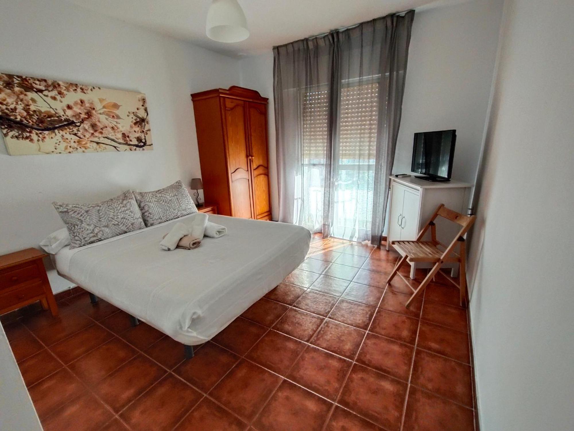 Hostal Puerto De Santa Maria Ел Пуерто де Санта Мария Екстериор снимка