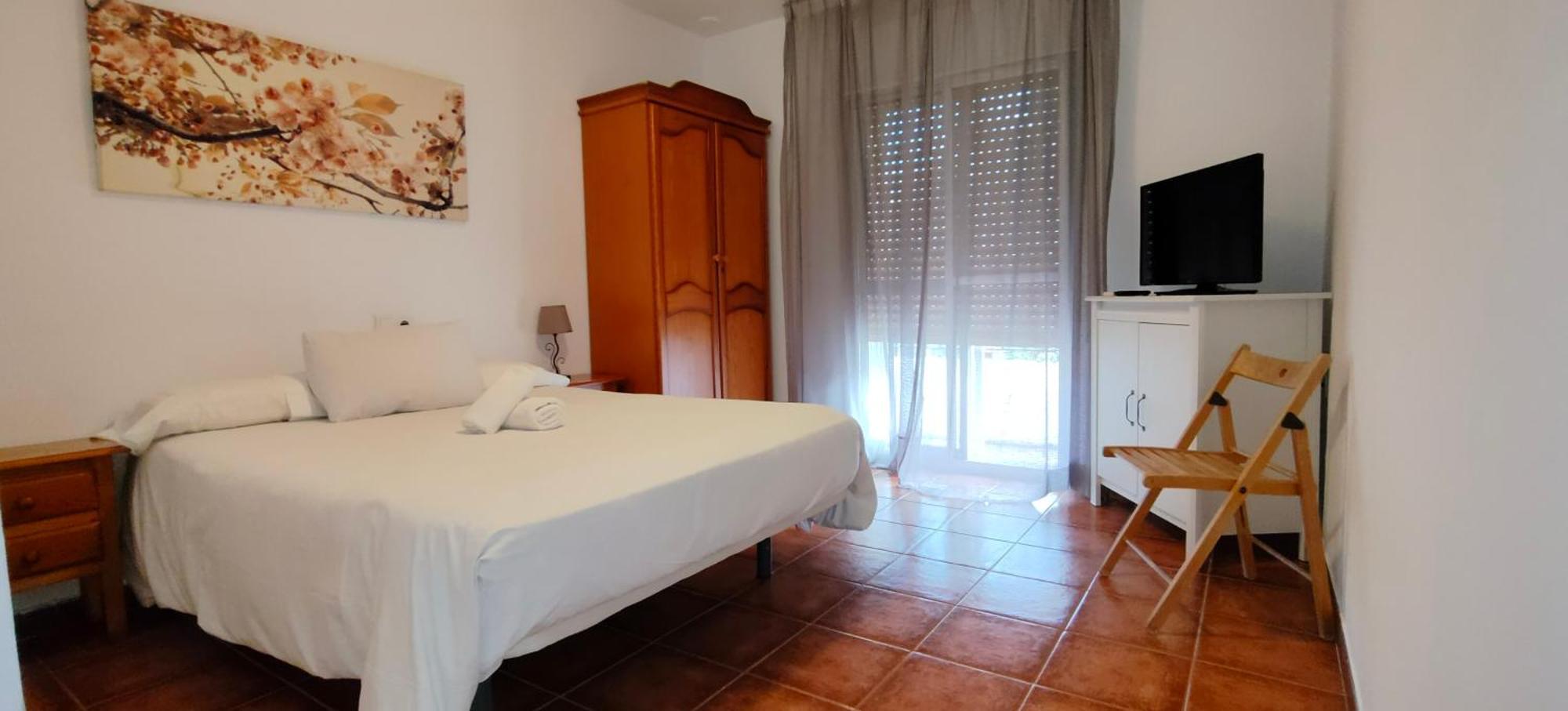 Hostal Puerto De Santa Maria Ел Пуерто де Санта Мария Екстериор снимка