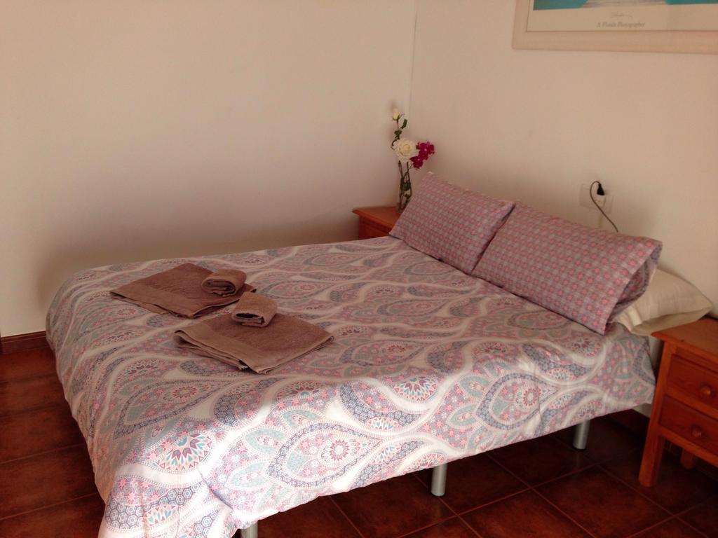 Hostal Puerto De Santa Maria Ел Пуерто де Санта Мария Екстериор снимка