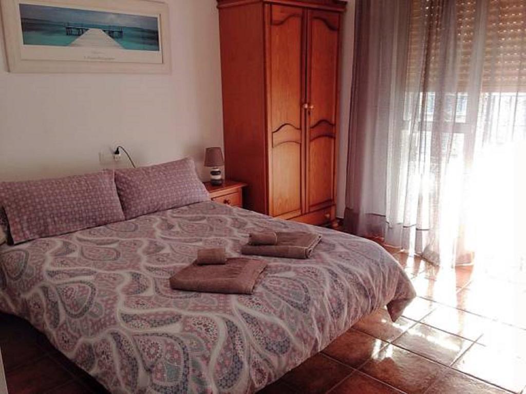 Hostal Puerto De Santa Maria Ел Пуерто де Санта Мария Екстериор снимка